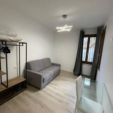 Appartamento Domus Venice Exterior photo